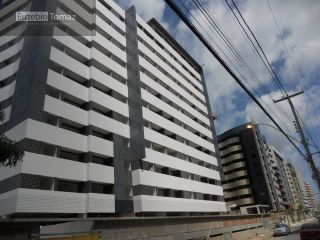 Apto por temporada 1 quarto na ponta verde