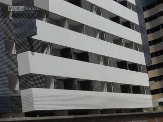 Apto por temporada 1 quarto na ponta verde