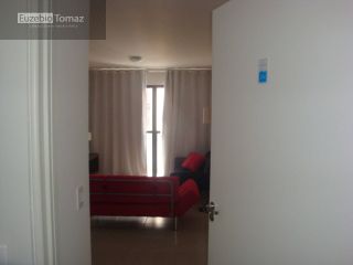 Apto por temporada 1 quarto na ponta verde
