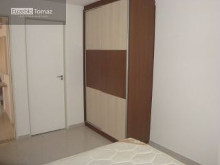 Apto por temporada 1 quarto na ponta verde