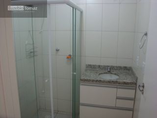 Apto por temporada 1 quarto na ponta verde