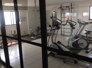Apto por temporada 1 quarto na ponta verde