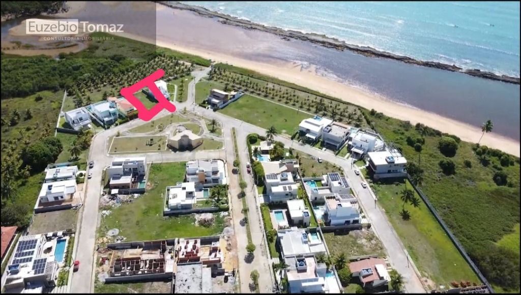 Oportunidade única! Terreno a beira mar