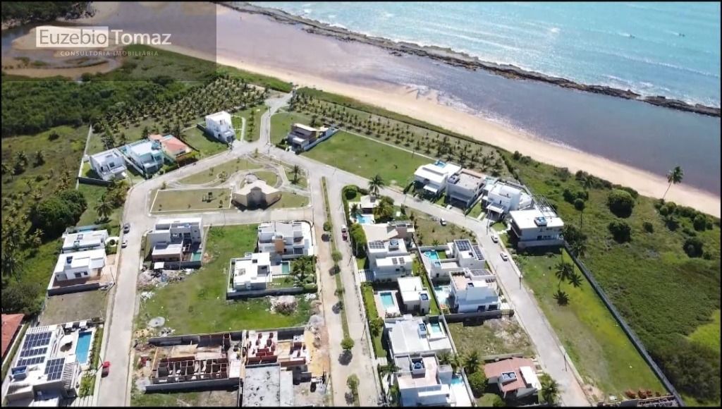 Oportunidade única! Terreno a beira mar