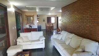 Casa a beira mar de sonho verde