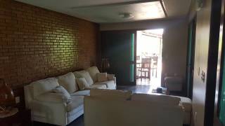 Casa a beira mar de sonho verde