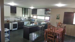 Casa a beira mar de sonho verde