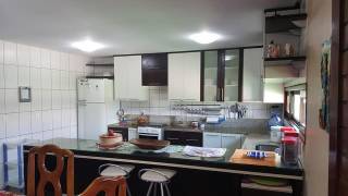 Casa a beira mar de sonho verde