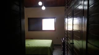 Casa a beira mar de sonho verde