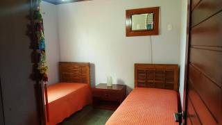 Casa a beira mar de sonho verde