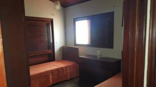 Casa a beira mar de sonho verde