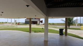 Casa a beira mar de sonho verde