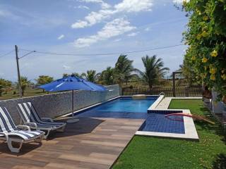 Casa de temporada em Sonho Verde