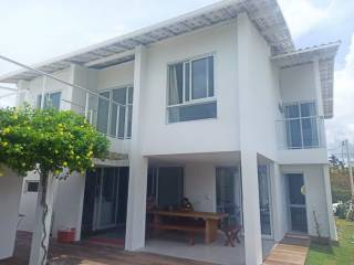 Casa de temporada em Sonho Verde