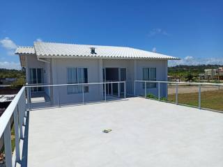 Casa de temporada em Sonho Verde