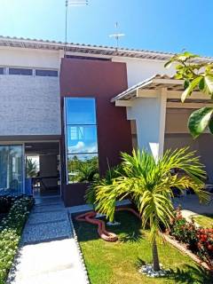 Casa de temporada em Sonho Verde