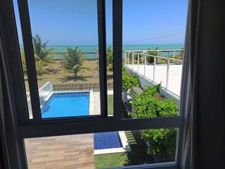 Casa de temporada em Sonho Verde
