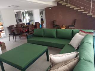 Casa de temporada em Sonho Verde