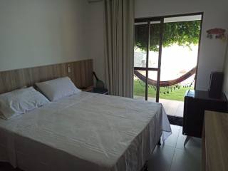 Casa de temporada em Sonho Verde