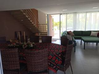 Casa de temporada em Sonho Verde