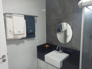 Casa de temporada em Sonho Verde