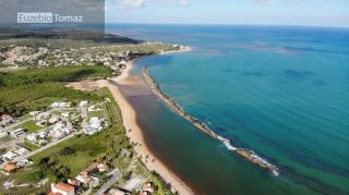 Temporada de luxo a beira mar