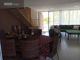 Temporada de luxo a beira mar