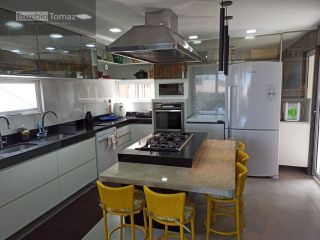 Temporada de luxo a beira mar