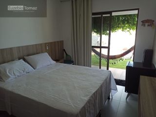 Temporada de luxo a beira mar