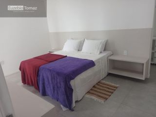 Temporada de luxo a beira mar