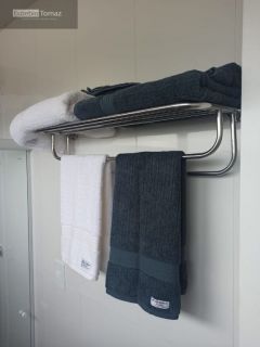 Temporada de luxo a beira mar