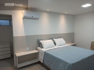 Temporada de luxo a beira mar