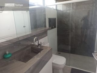 Temporada de luxo a beira mar