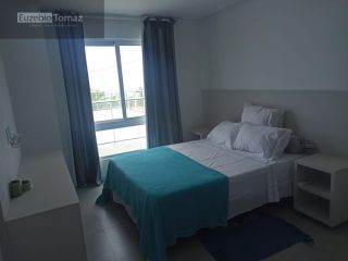 Temporada de luxo a beira mar