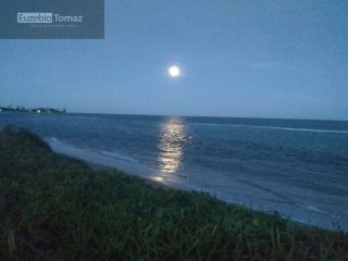 Temporada de luxo a beira mar