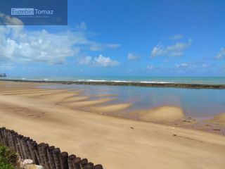 Temporada de luxo a beira mar