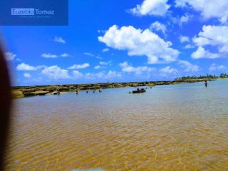 Temporada de luxo a beira mar