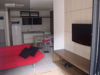 Apto por temporada na ponta verde