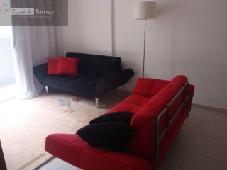 Apto por temporada na ponta verde