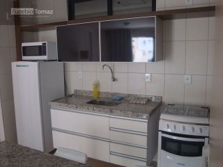 Apto por temporada na ponta verde