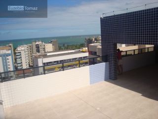 Apto por temporada na ponta verde