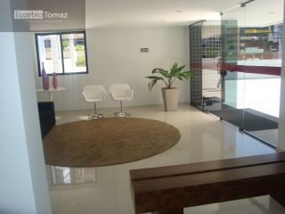 Apto por temporada na ponta verde