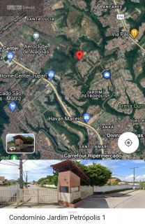 Ótimo terreno no jardim Petrópolis1