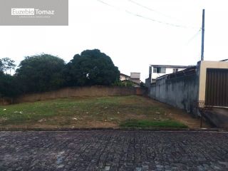 Ótimo terreno no jardim Petrópolis1