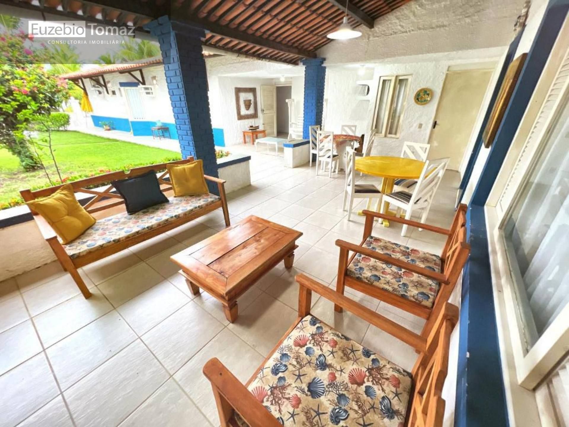 Casa pé na areia em promoção
