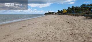 Casa pé na areia em promoção