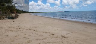 Casa pé na areia em promoção