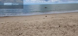 Casa pé na areia em promoção