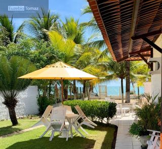 Casa pé na areia em promoção