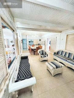 Casa pé na areia em promoção
